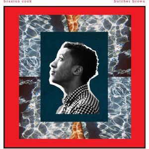 Braxton Cook Meets Butcher Brown